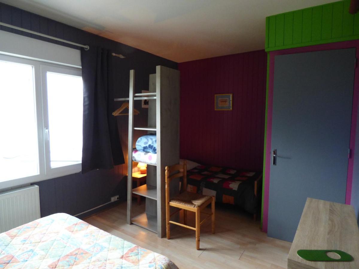 Hotel Restaurant La Chaumiere Du Lac Clairvaux-les-Lacs Dış mekan fotoğraf